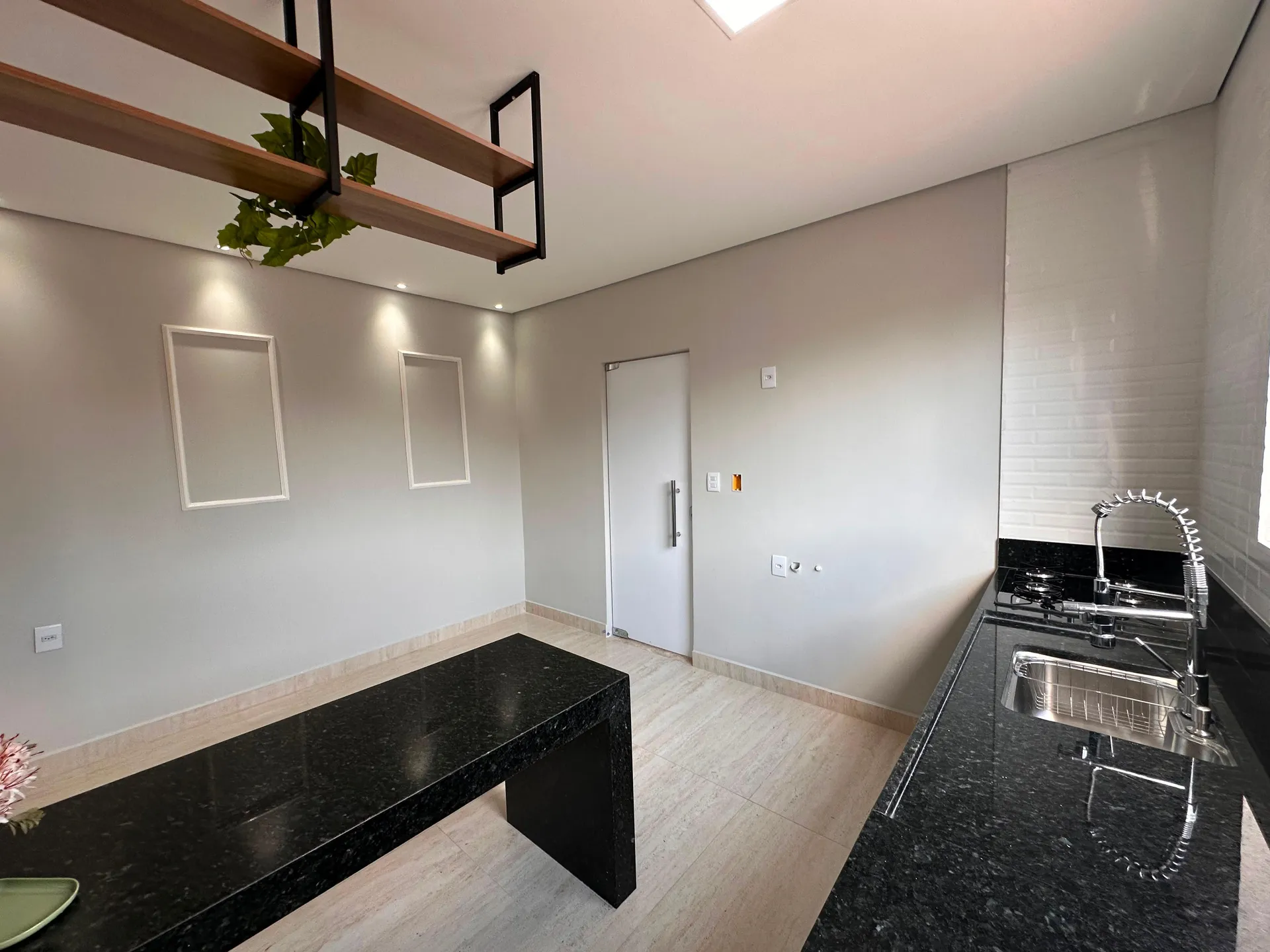 Apartamento, 1 quarto, 26 m² - Foto 1