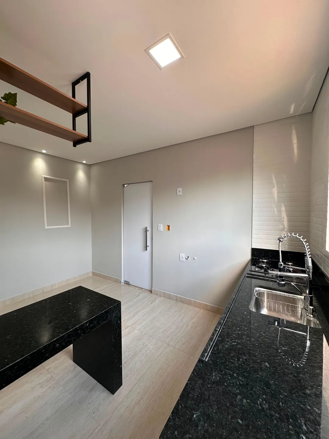 Apartamento, 1 quarto, 26 m² - Foto 6