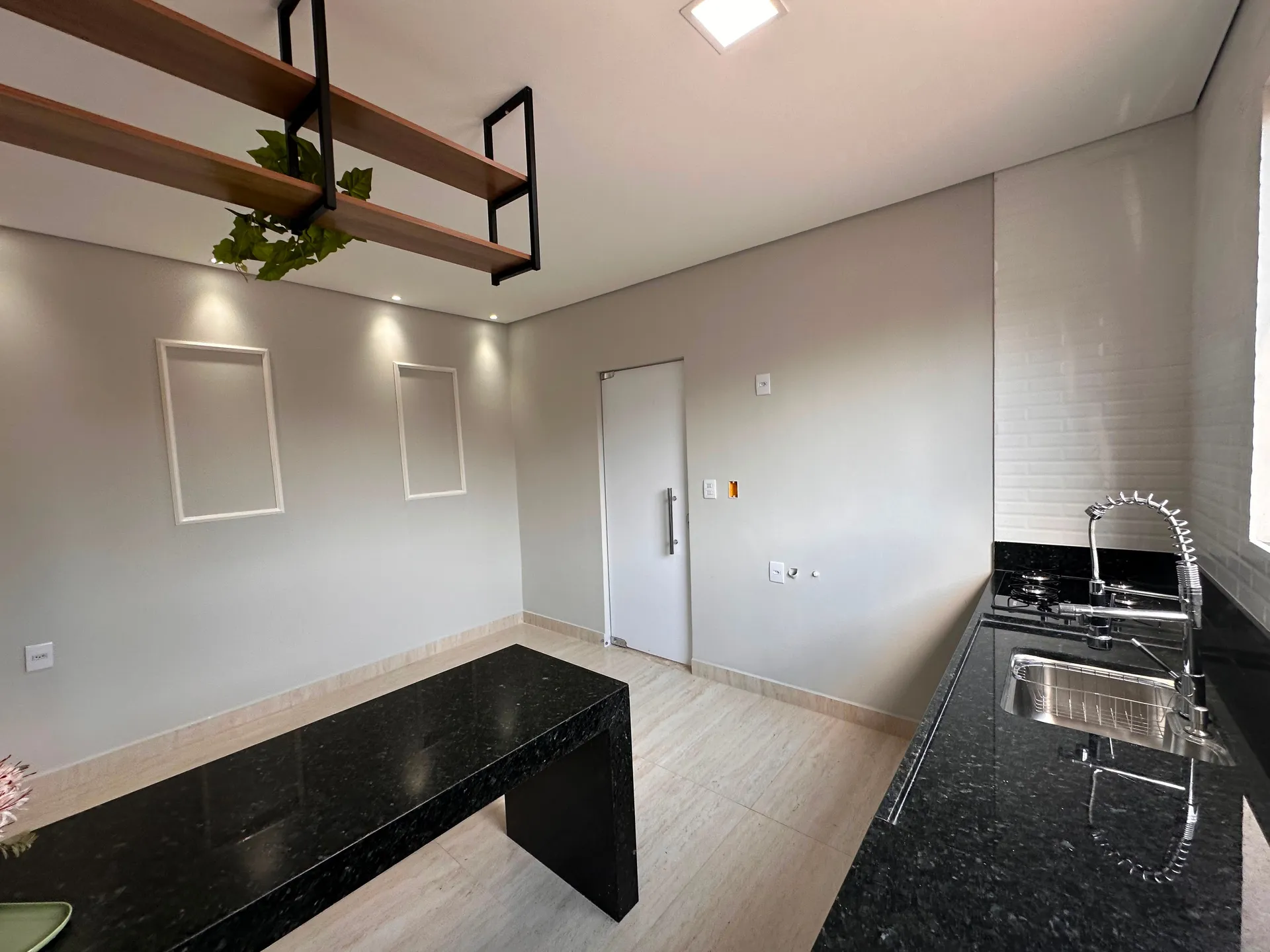 Apartamento, 1 quarto, 26 m² - Foto 2
