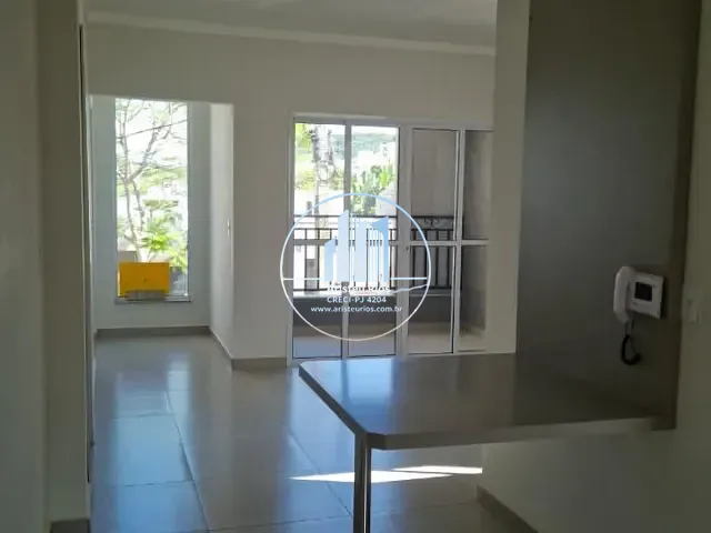 Apartamento 3 quartos e 3 banheiros, à venda, no bairro Parque Real em Pouso Alegre