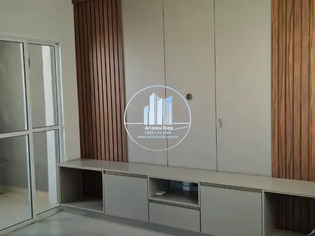 Apartamento 3 quartos e 3 banheiros, à venda, no bairro Parque Real em Pouso Alegre