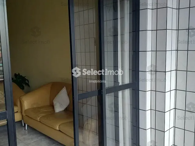 Apartamento com 86m² 2 quartos e 1 banheiro, à venda, no bairro Vila Atlantica em Mongaguá