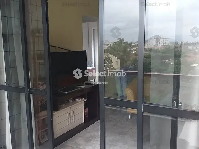 Apartamento com 86m² 2 quartos e 1 banheiro, à venda, no bairro Vila Atlantica em Mongaguá
