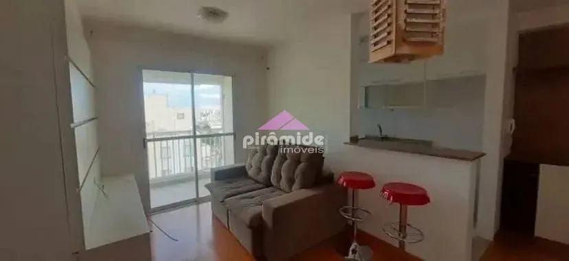 Apartamento, 2 quartos, 58 m² - Foto 1