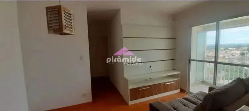 Apartamento, 2 quartos, 58 m² - Foto 8