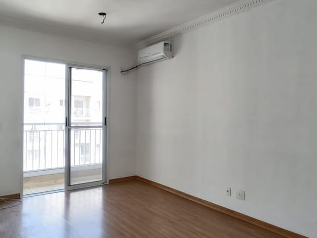 Foto do Apartamento - Apartamento à venda, R$ 477.000,00 - 67m² com 3 dormitórios - 2 vagas -  Alphaview - Jardim Tupanci, Barueri, SP | Time Negócios Imobiliários