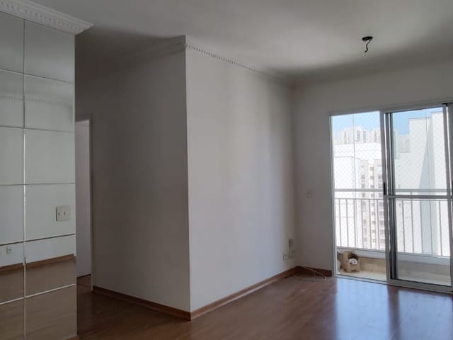 Foto do Apartamento - Apartamento à venda, R$ 477.000,00 - 67m² com 3 dormitórios - 2 vagas -  Alphaview - Jardim Tupanci, Barueri, SP | Time Negócios Imobiliários