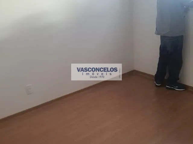 Apartamento 2 quartos e 1 banheiro, à venda, no bairro Jardim das Cerejeiras em São José dos Campos