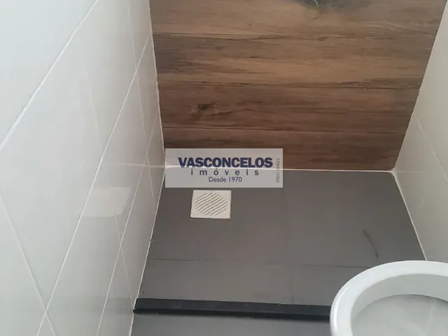 Apartamento 2 quartos e 1 banheiro, à venda, no bairro Jardim das Cerejeiras em São José dos Campos