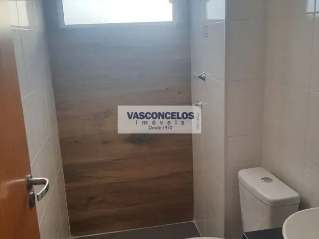 Apartamento 2 quartos e 1 banheiro, à venda, no bairro Jardim das Cerejeiras em São José dos Campos