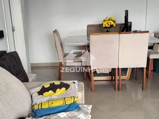 Apartamento com 72m² 2 quartos e 2 banheiros, à venda, no bairro Jardim de Abril em Osasco