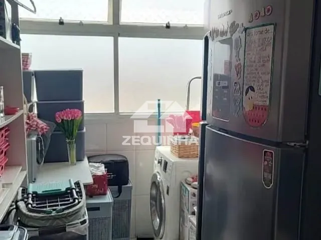 Apartamento com 72m² 2 quartos e 2 banheiros, à venda, no bairro Jardim de Abril em Osasco