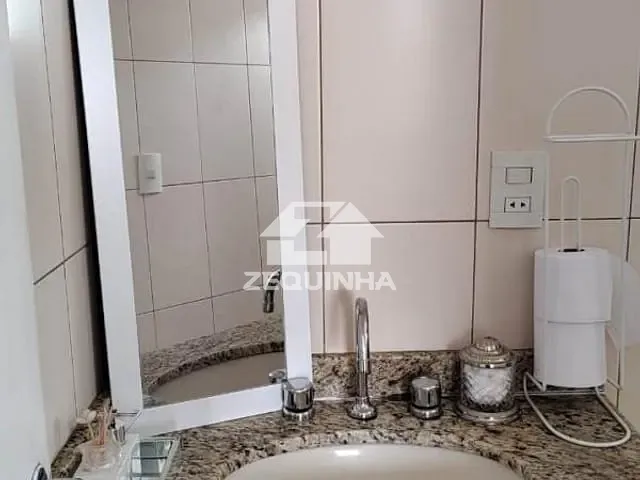Apartamento com 72m² 2 quartos e 2 banheiros, à venda, no bairro Jardim de Abril em Osasco