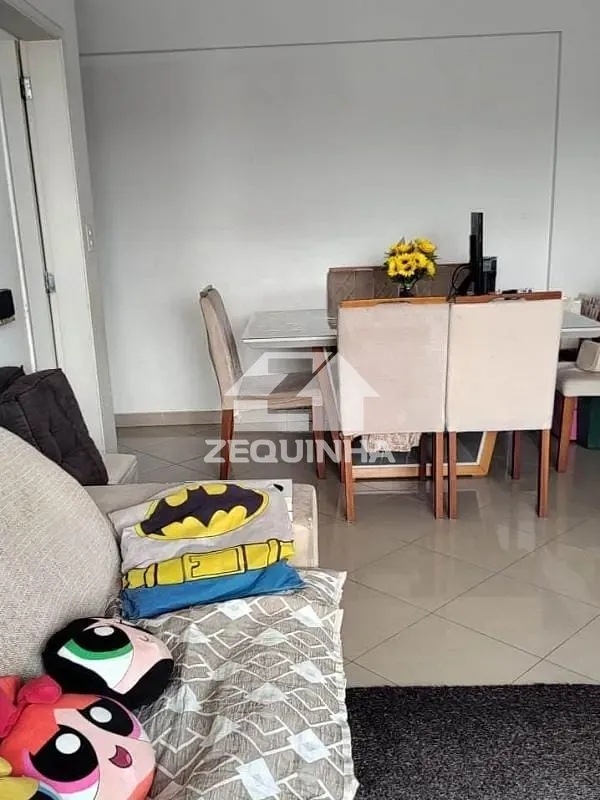 Apartamento, 2 quartos, 72 m² - Foto 1