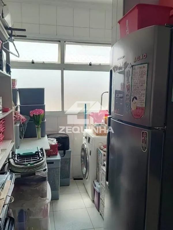 Apartamento, 2 quartos, 72 m² - Foto 2
