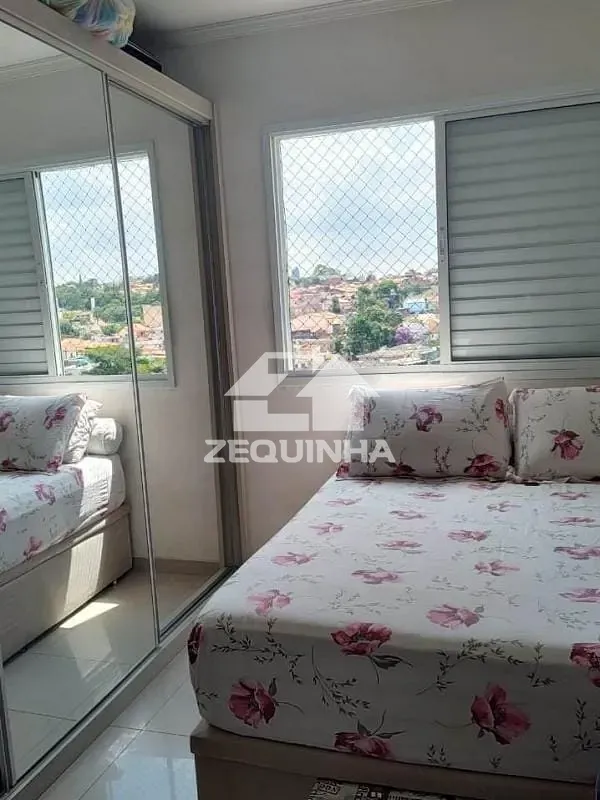 Apartamento, 2 quartos, 72 m² - Foto 3