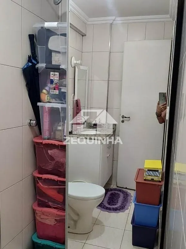 Apartamento, 2 quartos, 72 m² - Foto 10
