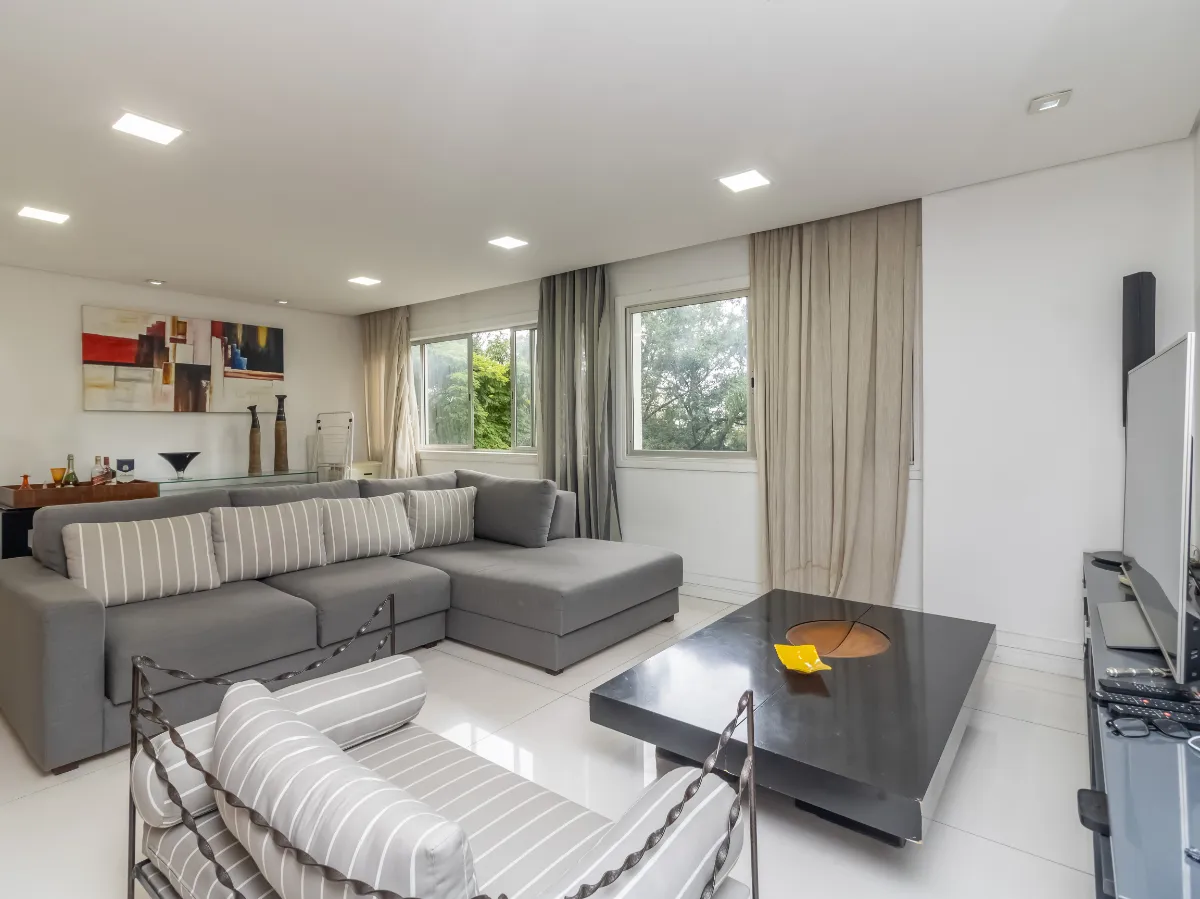 Apartamento para venda em Santana com 3 quartos, sendo 1 suíte, 117m²