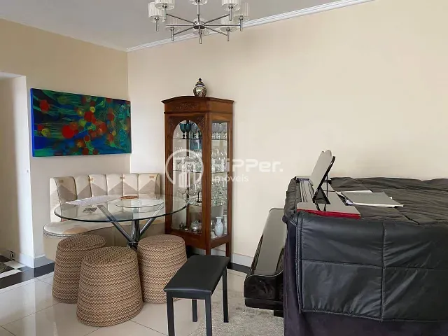 Apartamento 3 quartos e 2 banheiros, à venda, no bairro Perdizes em São Paulo