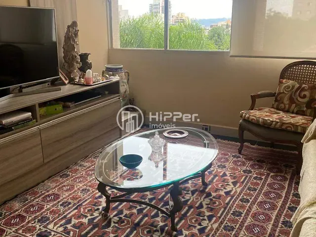 Apartamento 3 quartos e 2 banheiros, à venda, no bairro Perdizes em São Paulo