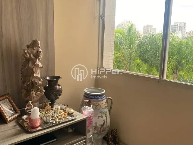 Apartamento 3 quartos e 2 banheiros, à venda, no bairro Perdizes em São Paulo