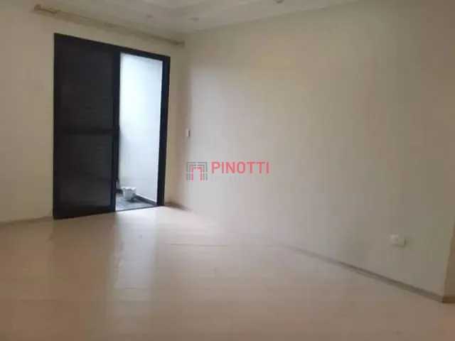 Apartamento 2 quartos e 3 banheiros, à venda, no bairro Vila Margarida em São Bernardo do Campo