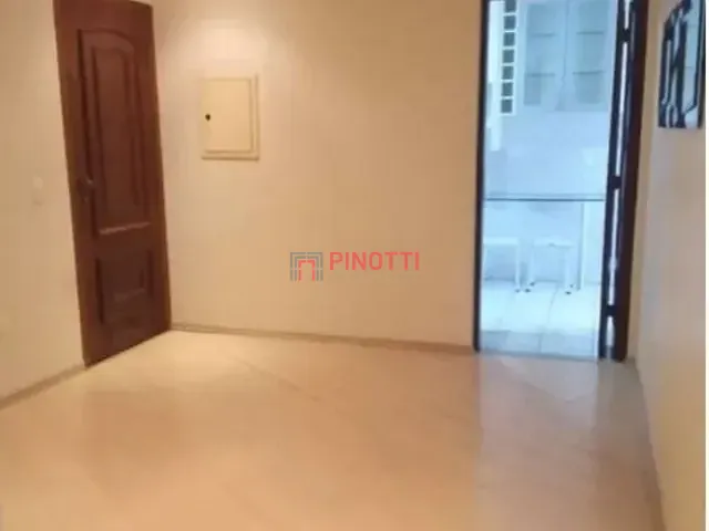 Apartamento 2 quartos e 3 banheiros, à venda, no bairro Vila Margarida em São Bernardo do Campo