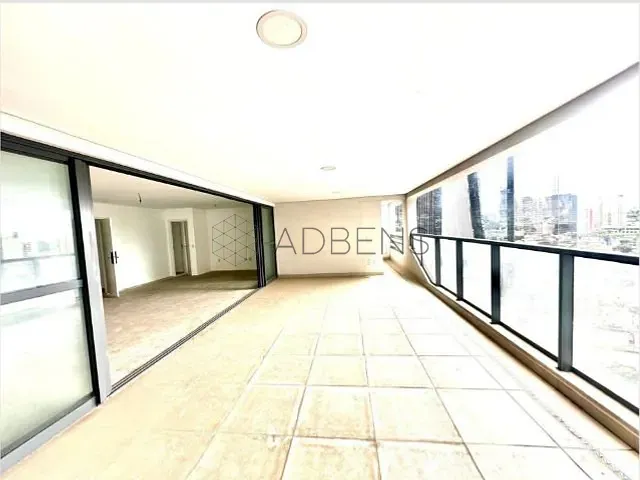 Apartamento 3 quartos e 5 banheiros, à venda, no bairro Chácara Santo Antônio (Zona Sul) em São Paulo