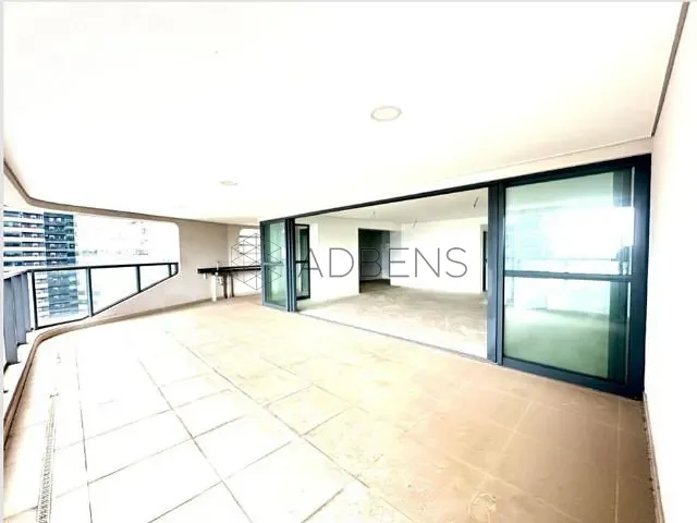 Apartamento 3 quartos e 5 banheiros, à venda, no bairro Chácara Santo Antônio (Zona Sul) em São Paulo
