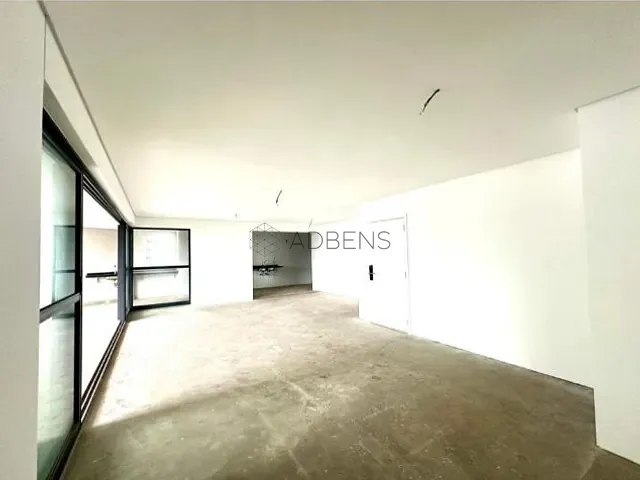 Apartamento 3 quartos e 5 banheiros, à venda, no bairro Chácara Santo Antônio (Zona Sul) em São Paulo