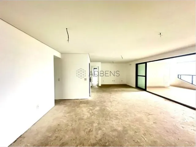 Apartamento 3 quartos e 5 banheiros, à venda, no bairro Chácara Santo Antônio (Zona Sul) em São Paulo