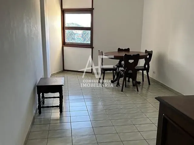Apartamento 1 quarto e 1 banheiro, para alugar, no bairro Centro em Taubaté