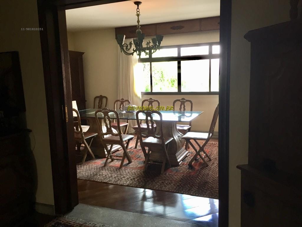 Apartamento, 4 quartos, 420 m² - Foto 1