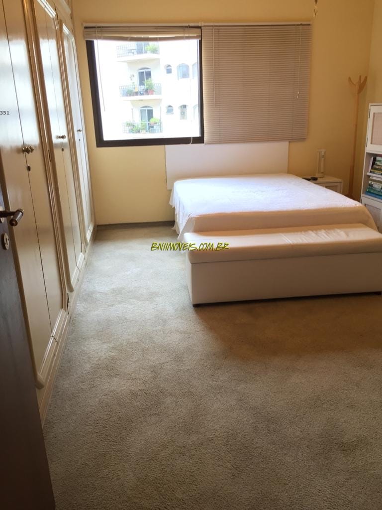 Apartamento, 4 quartos, 420 m² - Foto 12