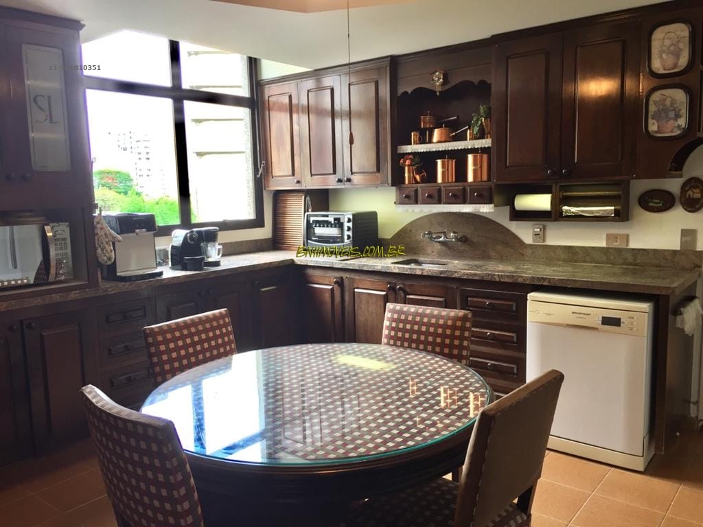 Apartamento, 4 quartos, 420 m² - Foto 3