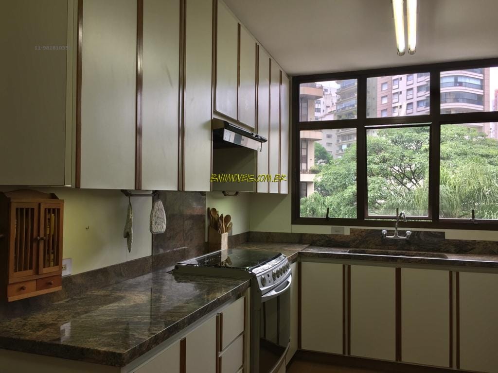 Apartamento, 4 quartos, 420 m² - Foto 17