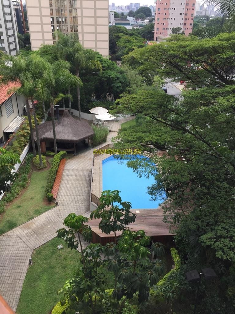 Apartamento, 4 quartos, 420 m² - Foto 19