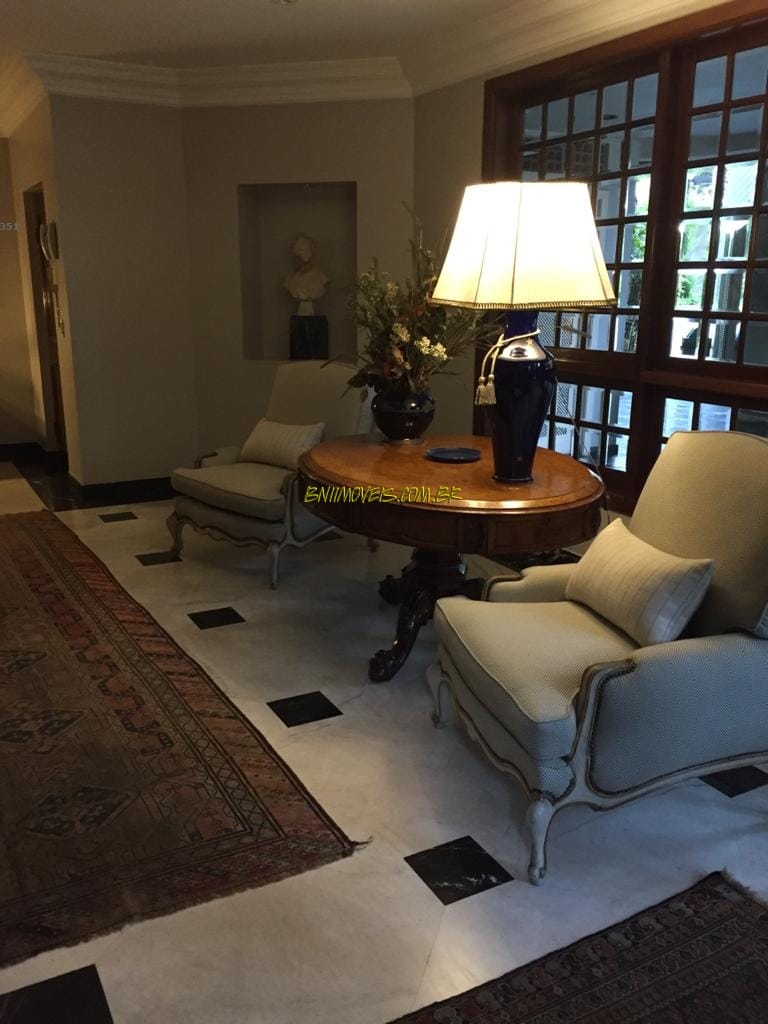 Apartamento, 4 quartos, 420 m² - Foto 16