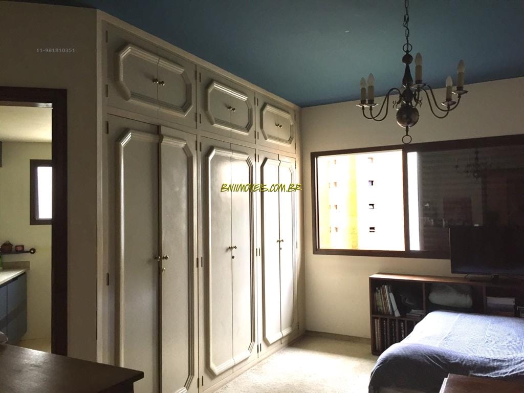 Apartamento, 4 quartos, 420 m² - Foto 6