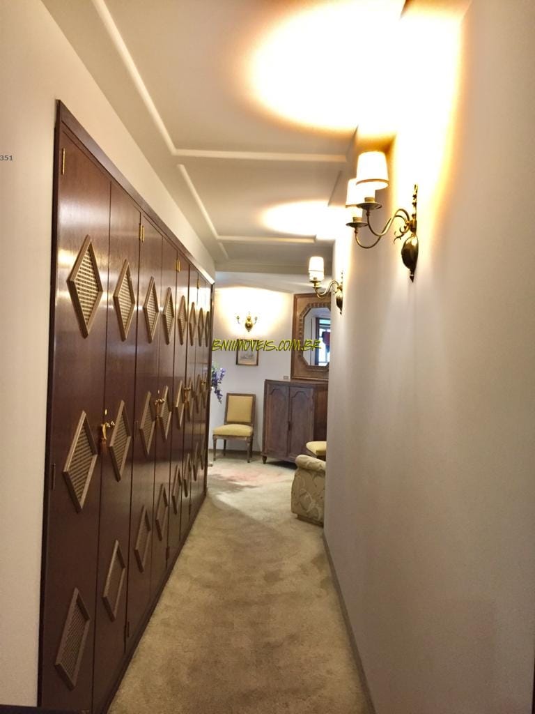 Apartamento, 4 quartos, 420 m² - Foto 8
