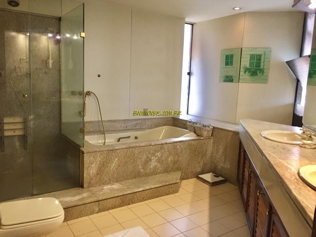 Apartamento, 4 quartos, 420 m² - Foto 11