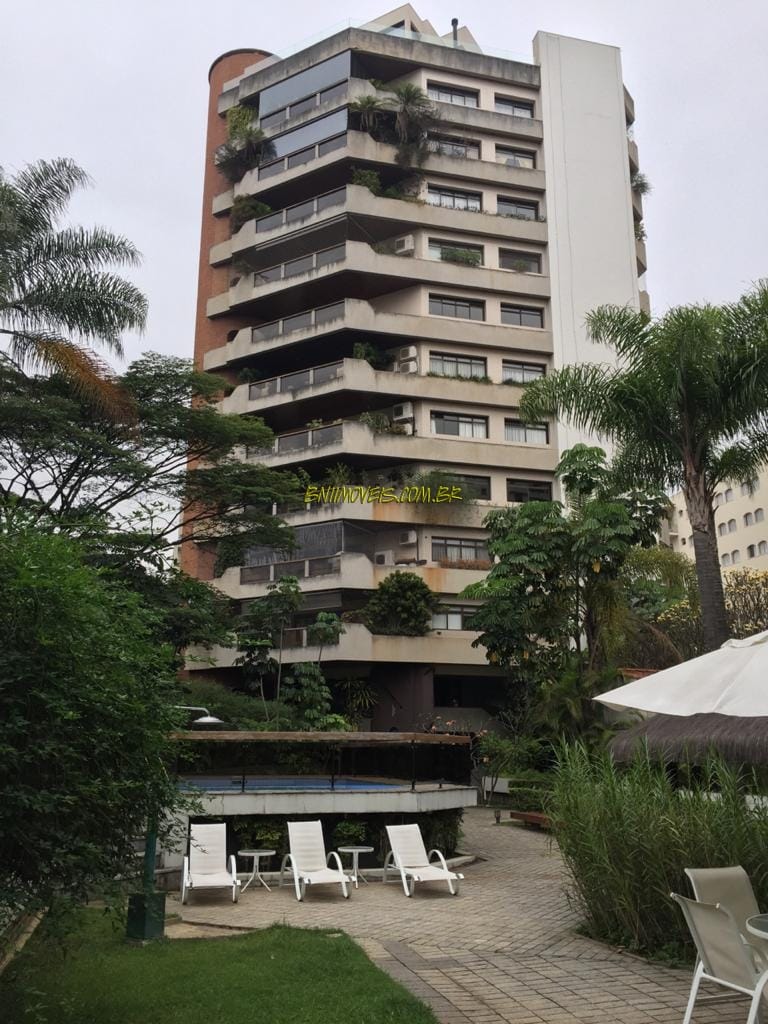 Apartamento, 4 quartos, 420 m² - Foto 20