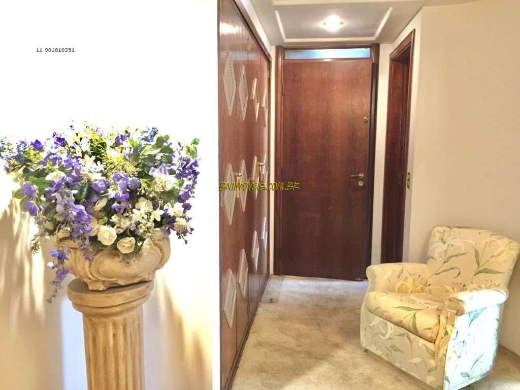 Apartamento, 4 quartos, 420 m² - Foto 14