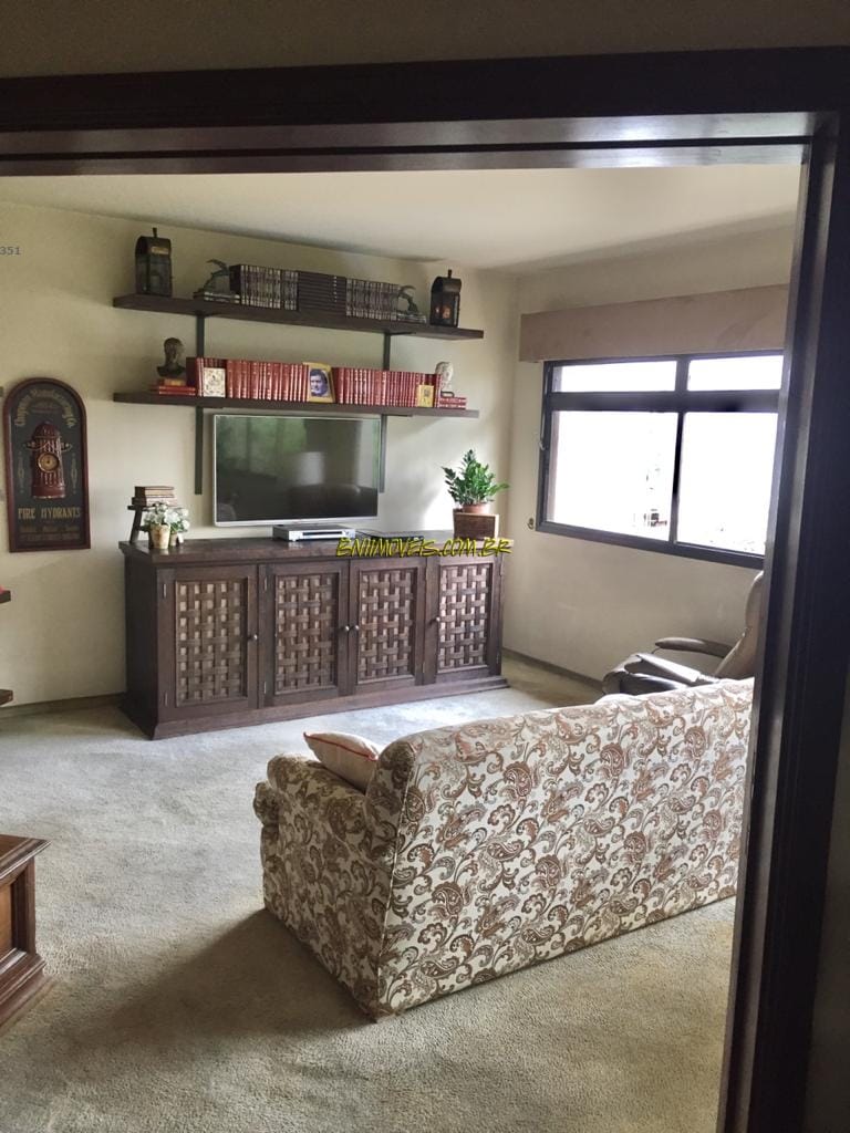 Apartamento, 4 quartos, 420 m² - Foto 4