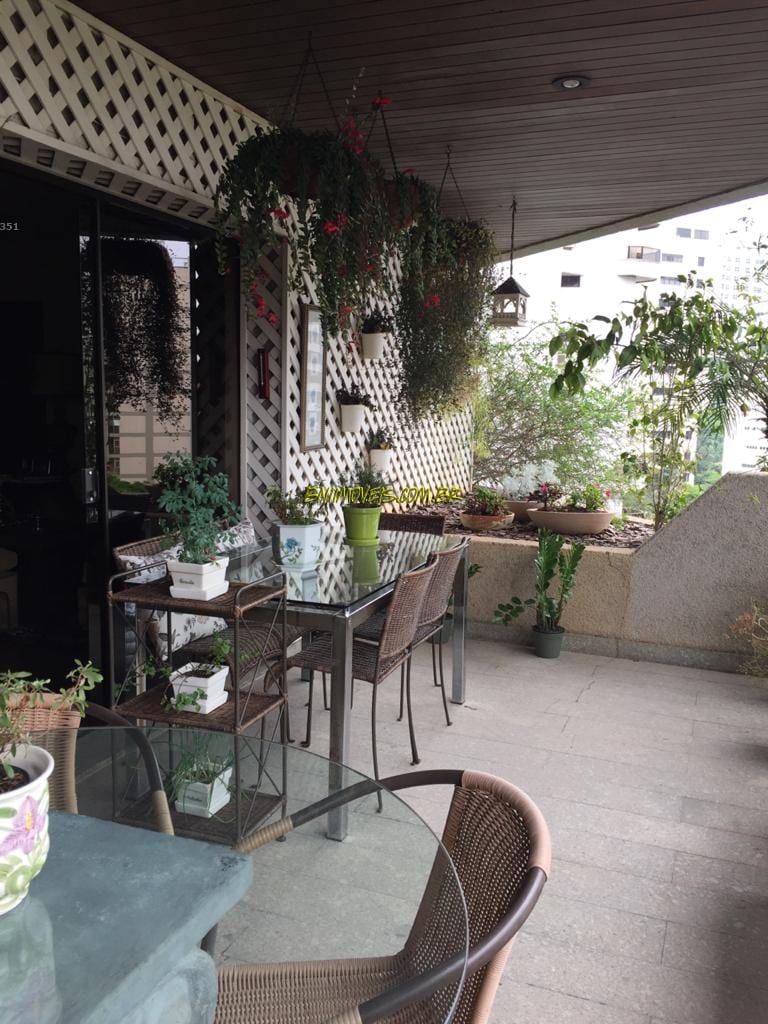 Apartamento, 4 quartos, 420 m² - Foto 15