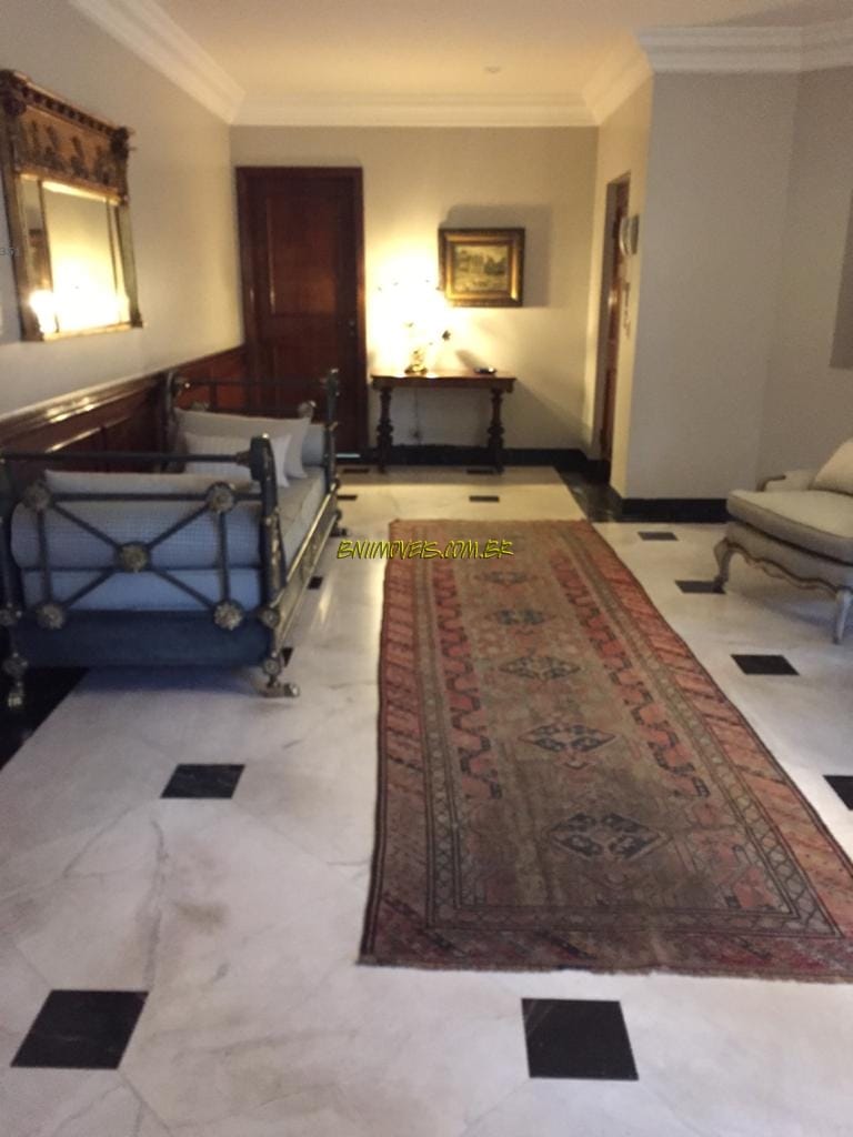 Apartamento, 4 quartos, 420 m² - Foto 18