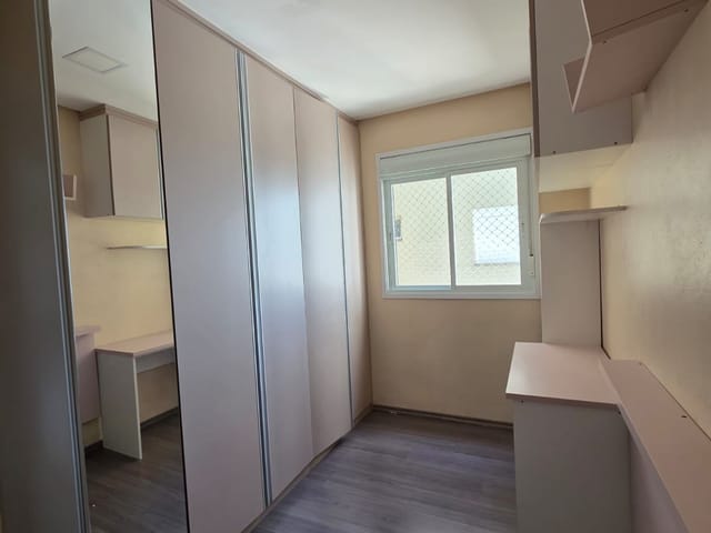 Apartamento 2 quartos e 1 banheiro, à venda, no bairro Desvio Rizzo em Caxias do Sul