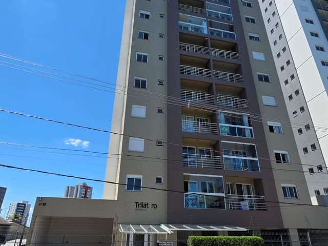 Apartamento 2 quartos e 1 banheiro, à venda, no bairro Desvio Rizzo em Caxias do Sul