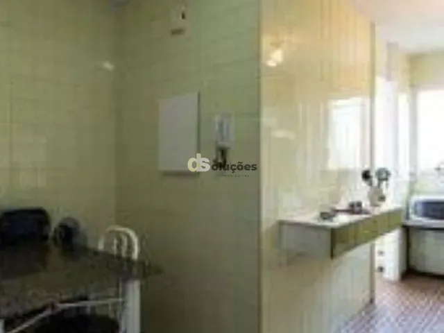 Apartamento com 110m² 3 quartos e 4 banheiros, à venda, no bairro Vila Olímpia em São Paulo