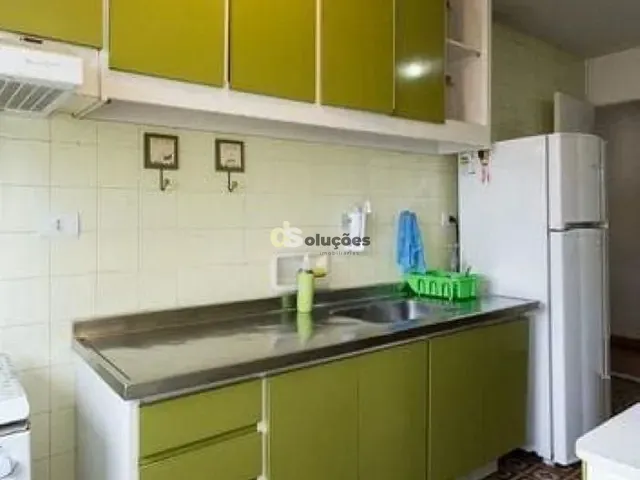 Apartamento com 110m² 3 quartos e 4 banheiros, à venda, no bairro Vila Olímpia em São Paulo